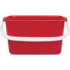 Rectangular Plastic Bucket thumbnail-0