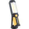 ERW005 USB Rechargeable Worklight 5W COB + 1 LED thumbnail-0