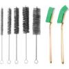 KIT No.1 MULTI-PURPOSE BRUSH SET (7-PCE) thumbnail-0