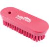 Red Type 66 Nylon Nail Brush thumbnail-0