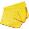 Yellow Cotton Duster thumbnail-1