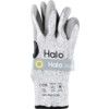 Cut Resistant Gloves, 13 Gauge Cut D, Size 11, Grey, Polyurethane Palm, EN388: 2016 thumbnail-4