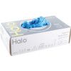 Disposable Gloves, Blue, Nitrile, 3.5g Thickness, Powder Free, Size L, Pack of 100 thumbnail-4