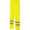 Hi-Vis Breathable Trousers, EN20471, Yellow, XL thumbnail-0