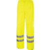 Hi-Vis Breathable Trousers, EN20471, Yellow , 4XL thumbnail-1