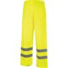 Hi-Vis Trousers, EN20471, Yellow, 6XL thumbnail-1