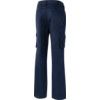 Cargo Trousers, Navy Blue, 32" Waist, Long Fit, 33" Leg thumbnail-1