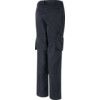 Womens Cargo Trousers, Black, Size 18, Regular Fit, 31" Leg thumbnail-1