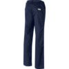 Work Trousers, Navy Blue, 34" Waist, Regular Fit, 31" Leg thumbnail-1