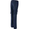 Womens Cargo Trousers, Navy Blue, Size 20, Long Fit, 33" Leg thumbnail-1