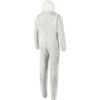 Chemical Protective Coveralls, Disposable, White, Polypropylene, Zipper Closure, Chest 38-40", M thumbnail-1