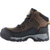 Safety Boots, Size, 9, Brown thumbnail-2