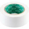 Adhesive, Hazard Tape, PVC, White, 50mm x 33m thumbnail-2