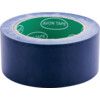 Adhesive, Hazard Tape, PVC, Blue, 50mm x 33m thumbnail-2