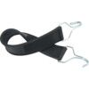 0.4m x 40mm, Cargo Strap, , Black thumbnail-0