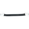 0.4m x 40mm, Cargo Strap, , Black thumbnail-1