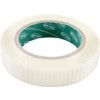 Packaging Tape, Polypropylene, Clear, 25mm x 50m thumbnail-0