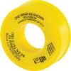 PTFE Tape, Gas, White, 12mm x 5m thumbnail-1