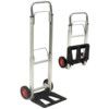 Compact Sack Truck 90Kg Capacity thumbnail-0