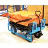 217 HEAVY DUTY HAND CART 400KG CAPACITY thumbnail-1