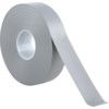 Electrical Tape, PVC, Grey, 19mm x 33m, Pack of 1 thumbnail-0