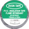 Electrical Tape, PVC, Black, 19mm x 33m, Pack of 1 thumbnail-3