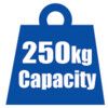 3-In-1 Heavy Duty Truck 250 Kg Capacity thumbnail-2