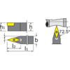 SVVBN 3225P16, Toolholder, External, Screw-On thumbnail-2