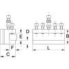 STANDARD TOOLHOLDER FOR T .00 TOOLPOST thumbnail-1