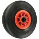 Puncture-proof Microcellular Tyred Wheel with Polypropylene Centre thumbnail-0