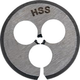 UNC (Unified Coarse) HSS Ground Thread Dies thumbnail-0