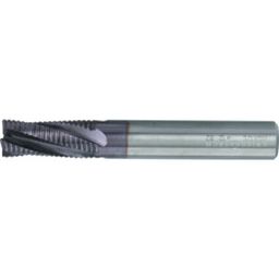 Carbide Plain Shank Ripper Fine Pitch: Series 82, Regular Length - Carbide Q-Coat thumbnail-0