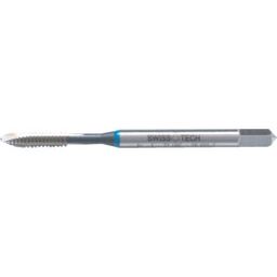 HSS-EV  UNC Blue Ring Spiral Point/Gun Nose Tap - Bright Finish - DIN 371 thumbnail-0