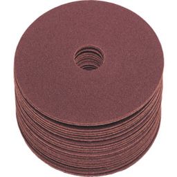 General Purpose Aluminium Oxide Fibre Discs thumbnail-0