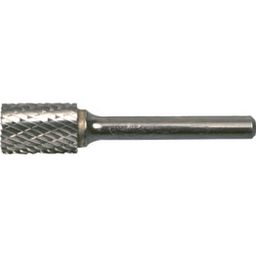 Carbide Rotary Burrs - Cylindrical-End Cutting thumbnail-0