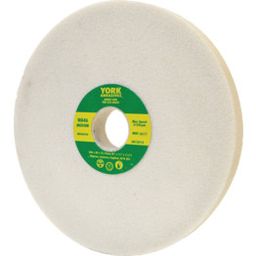 WA-White Aluminium Oxide Bench Grinding Wheel - Plain thumbnail-0