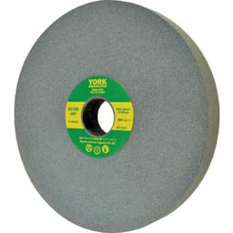 GC- Silicon Carbide Bench Grinding Wheels - Plain thumbnail-0