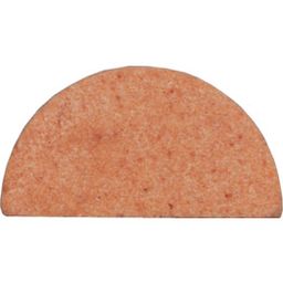 Half Round Sharpening Abrasive Stone - Aluminium Oxide  thumbnail-1