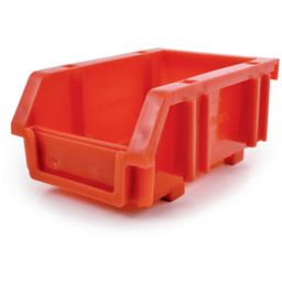 Plastic Storage Bins thumbnail-2