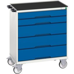 Mobile Cabinets with Drawers
 thumbnail-1