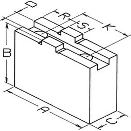 Slot/Tenon Soft Jaws thumbnail-2