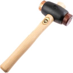 Dual Purpose Copper and Rawhide Soft Faced Hammers
 thumbnail-4