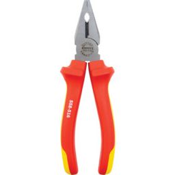 Pro-Torq Insulated Combination Pliers  thumbnail-0