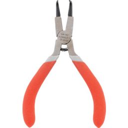 European Pattern Internal Circlip Pliers thumbnail-0