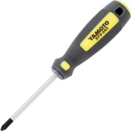 Tri-Line™ Phillips Screwdrivers, Phillips Tip thumbnail-0