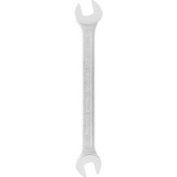 Metric Double Open Ended Spanners thumbnail-2