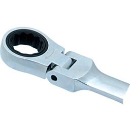 Metric Flexi-Head Combination Ratchet Spanners thumbnail-2