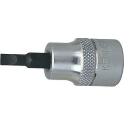 Screwdriver Bit Sockets, 3/8"- Metric/Phillips/TX thumbnail-2