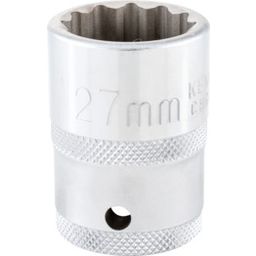 3/4" Bi-Hexagon Sockets - AF thumbnail-0