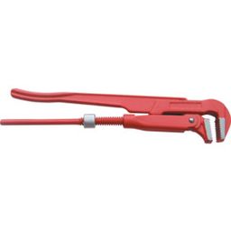 Swedish Pattern Pipe Wrenches - 90° Type thumbnail-0